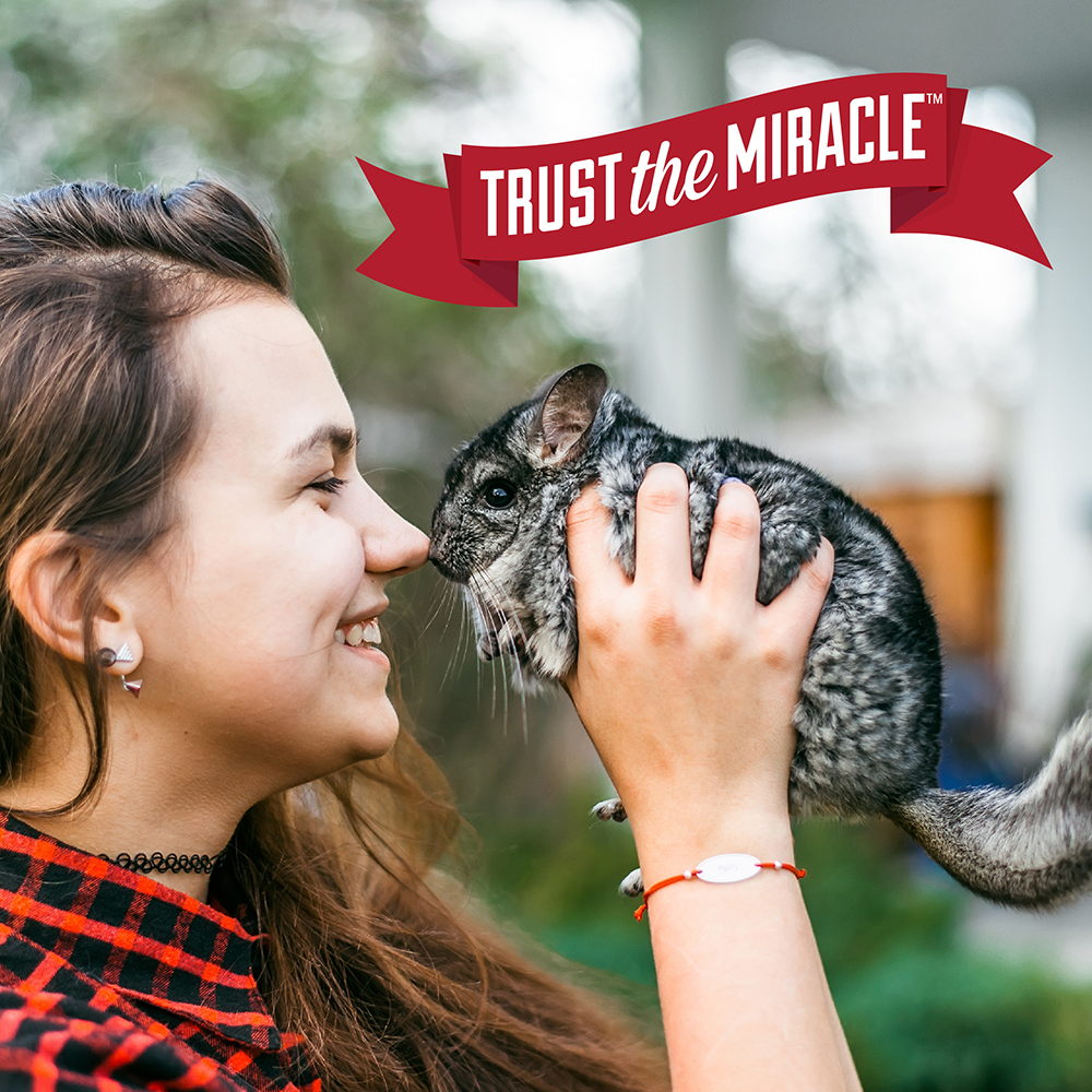 Nature's miracle cage odor eliminator for small animals sale
